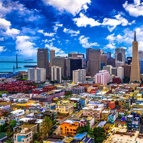 San Francisco Real Estate Market Spotlight | ULI Knowledge Finder