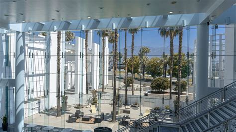 Venues revealed for Airport FAB + Hospitality Conference & Awards in Ontario, California ...