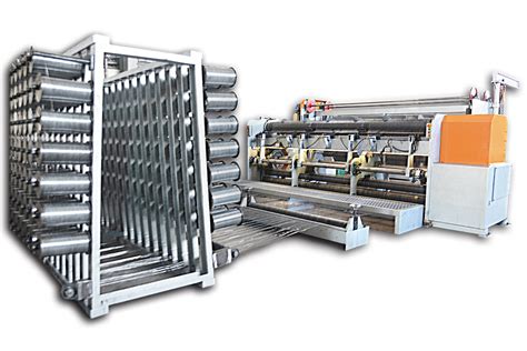 High Speed Hexagonal Wire Netting Machine | Junen Manufacturer