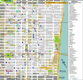 Manhattan/Midtown - Wikitravel