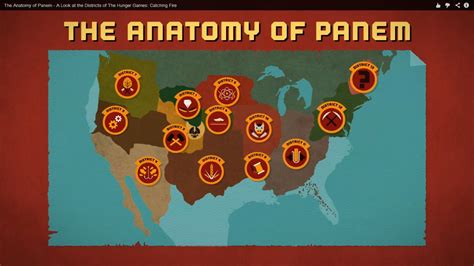 Image - Map of Panem.jpeg | The Hunger Games Wiki | FANDOM powered by Wikia