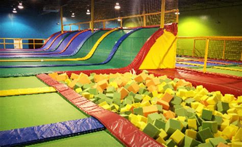 Jumping World - Pasadena, TX | Groupon