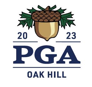 PGA Championship 2023 - Oak Hill Country Club Hosts the 105th event