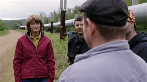 About Lisa - Lisa Murkowski for US Senate