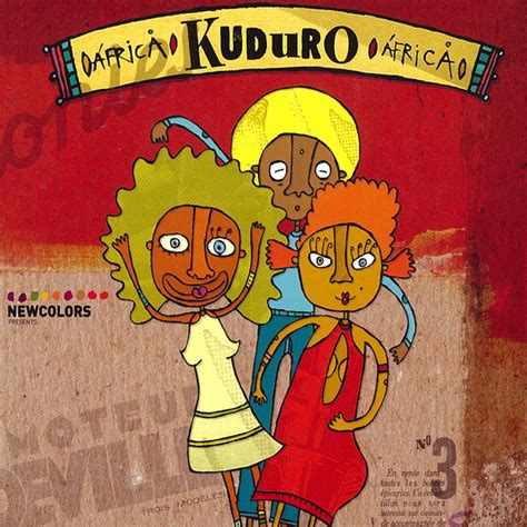 Kuduro - Compilation by Various Artists | Spotify