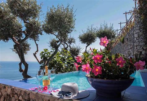 7 best Airbnb in Positano, Italy - Maura Hotchkiss