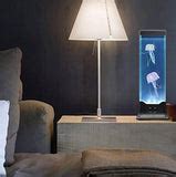 Led Jellyfish Aquarium, Jellyfish Mood Lamp Best Relax - Yourworldshop ...