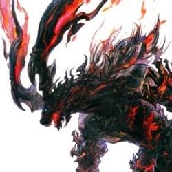 Final Fantasy XVI (FF16) - Ifrit Eikon Summon Abilities and Guide ...