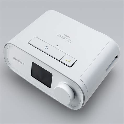 Philips Respironics DreamStation CPAP Pro Machine : 15-Night Risk Free ...