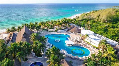 Solid 4 Star Resort - Review of Catalonia Royal Tulum, Xpu-Ha, Mexico - Tripadvisor