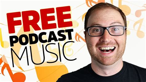 Where to Get FREE MUSIC for Podcast Intros | Royalty Free [2023] - YouTube