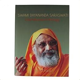 Amazon.com: Swami Dayananda Saraswati (Contributions & Writings ...