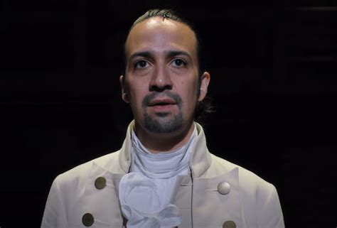 ‘Hamilton’ Documentary Premiere on Disney Plus | TVLine