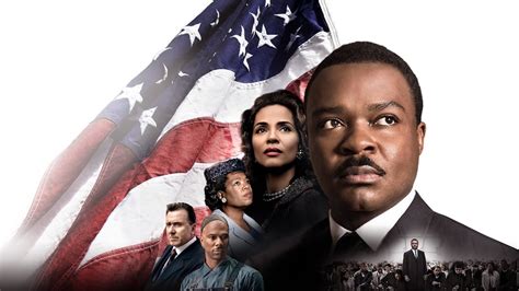 Selma (2014) — The Movie Database (TMDB)