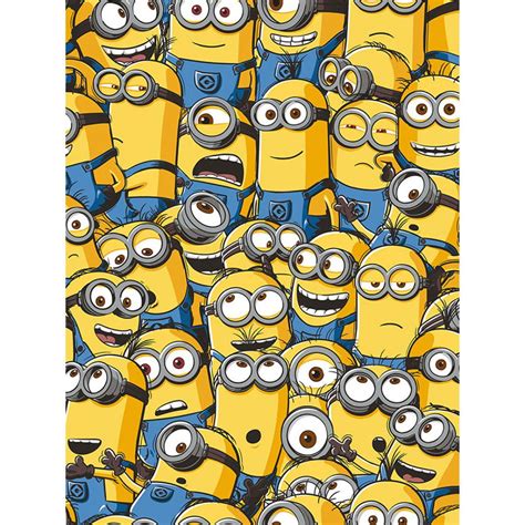 Minions Wallpaper Explore more Character, Despicable, Fictional, Hero ...