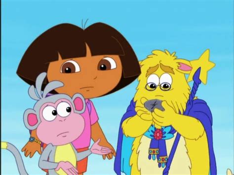 Image - Big Birthday Adventure 002249919.jpg | Dora the Explorer Wiki ...