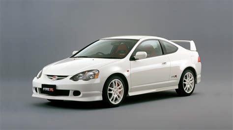 2001 Honda Integra Type R – Amazing JDM Cars