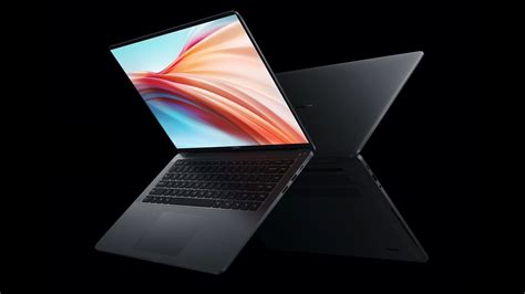 Xiaomi Mi Notebook Pro X 15 launches in China with a stacked specs list