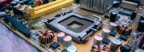 Proper Copper, Electronics, and Circuit Board Recycling _ CJD E-Cycling