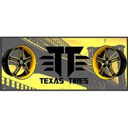 Texas Tires #18 - Tires - 241 NE Wilshire Blvd, Burleson, TX - Phone ...