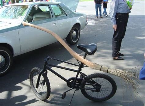 22 Mechanical Inventions Bordering on Evil Genius / Bright Side