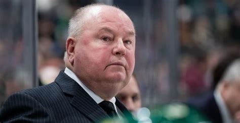 Leafs are “feeling the pressure” of playing in Toronto says Bruce ...