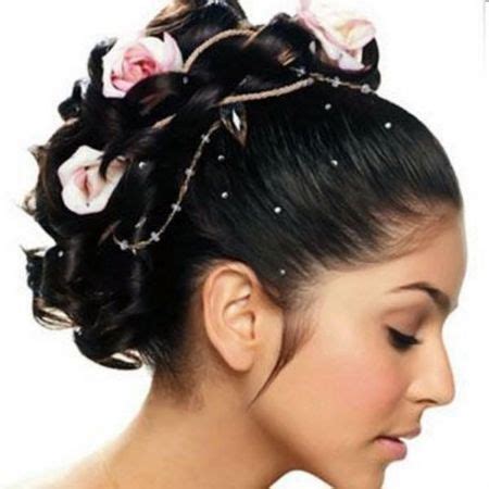 Parlour hair style - Style and Beauty