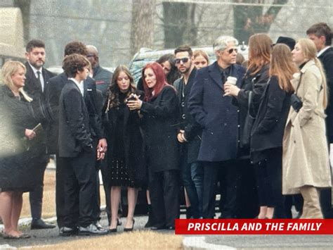 Lisa Marie Presley Funeral Live Stream 2023 – Get Latest News 2023 Update