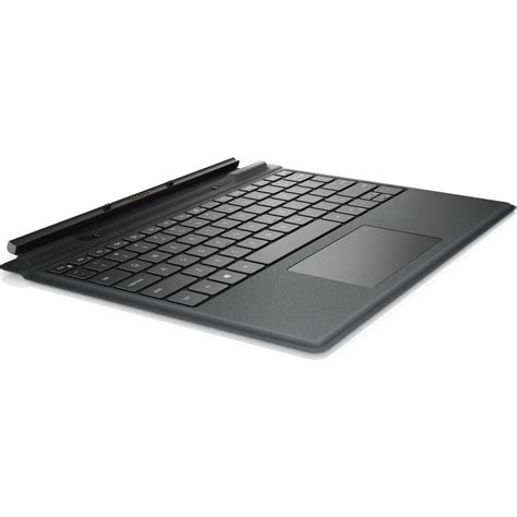 Transource. Dell Latitude 7320 Detachable Travel Keyboard