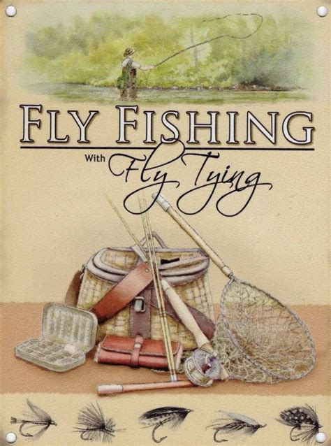 vintage fly fishing - Buscar con Google | Fly fishing, Fly fishing art ...