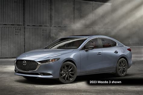 2024 Mazda 3 Prices, Reviews, and Pictures | Edmunds