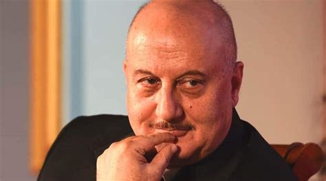 Anupam Kher’s autobiography, Lessons Life Taught Me Unknowingly, to be released in August ...