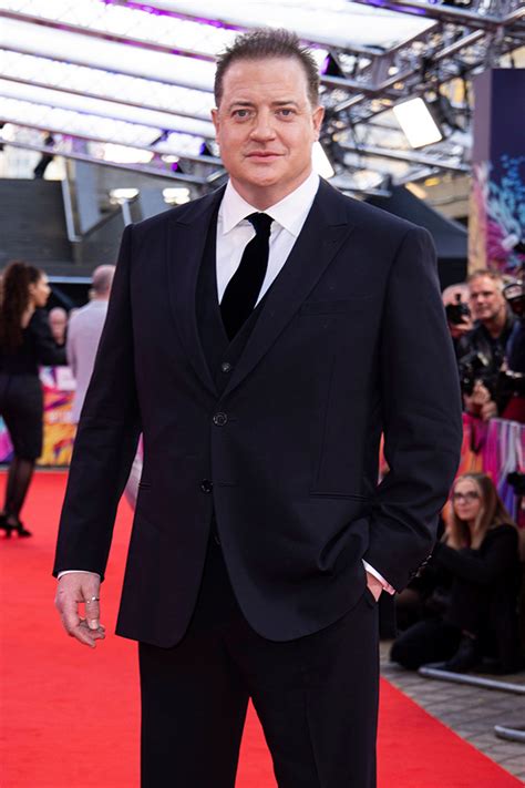 Brendan Fraser Comeback Film The Whale Becomes The Highest-Grossing Indie Film Of 2022