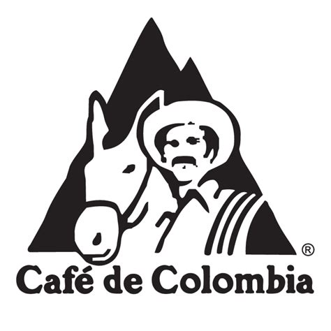 Cafe de Colombia logo, Vector Logo of Cafe de Colombia brand free download (eps, ai, png, cdr ...