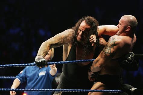 Wrestlemania 30 Preview: Undertaker vs. Brock Lesnar | Bleacher Report ...