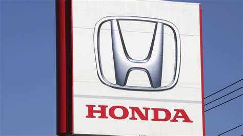 Honda recall: Over 2.5M cars recalled for fuel pump defect | AP News