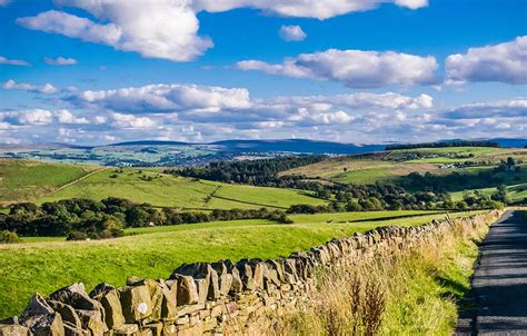 Forest of Bowland Cycling Routes | Peaks and Pods