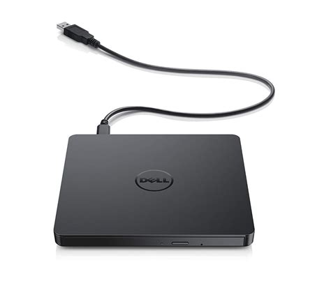 Top 10 ổ đĩa quang DVD rời cổng USB cho Laptop tốt nhất hiện nay