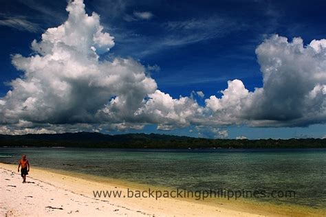 Backpacking Philippines: Camp and Day Tour at Canigao Island Resort, Matalom, Leyte (Rates ...