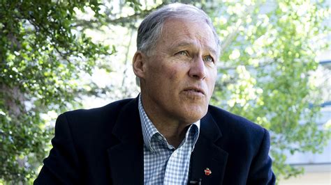 Washington Governor Jay Inslee wants to be the 2020 climate candidate | Grist