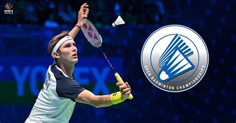 All England Open 2023: Badminton, Schedule, Live Streaming, Date ...