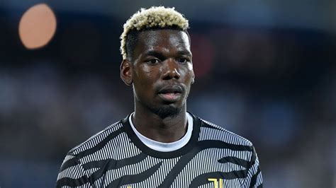 Paul Pogba says he will appeal doping ban after testing positive for banned substance | CNN