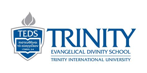 Trinity Evangelical Divinity School - Degree Programs, Accreditation ...