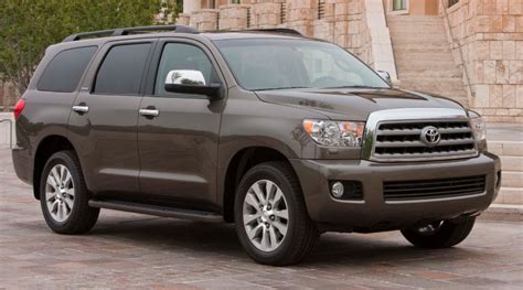 New 2022 Toyota Sequoia Engine, Release Date, Price - Toyota Engine News