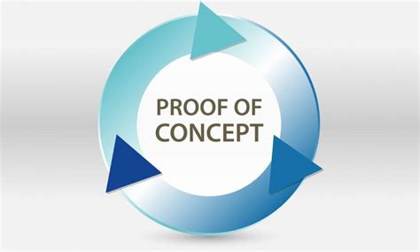 Proof of Concept Vs. Prototype: How Do They Differ? – Difference Camp