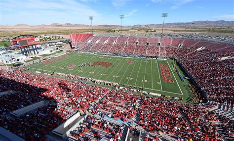 UNLV Admissions and Acceptance Rate