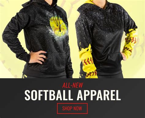 Fastpitch Softball - Uniforms, Footwear, Bags, Equipment | Boombah