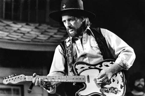 10 Best Waylon Jennings Songs of All Time - Singersroom.com