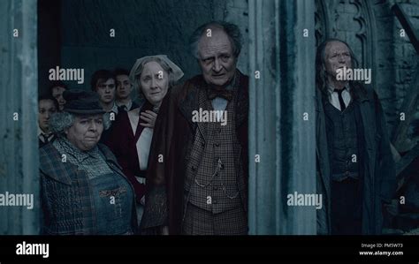 Gemma jones harry potter hi-res stock photography and images - Alamy