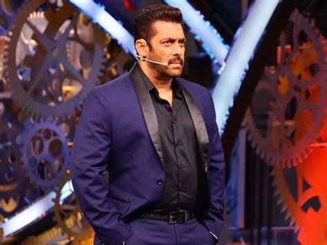 Top 6 Bigg Boss moments: When Salman Khan lost his cool on the show | Bollywood News – India TV